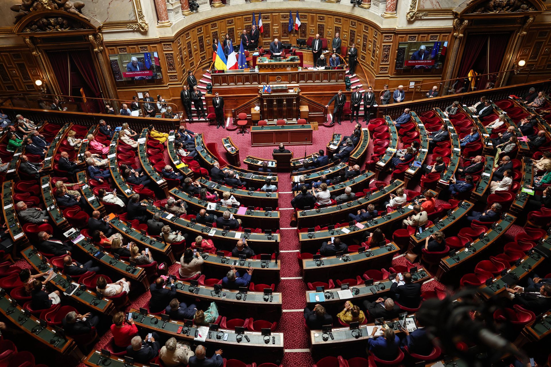 Nowe prawo w Ukrainie. Zmienia status wysiedlonych z Polski