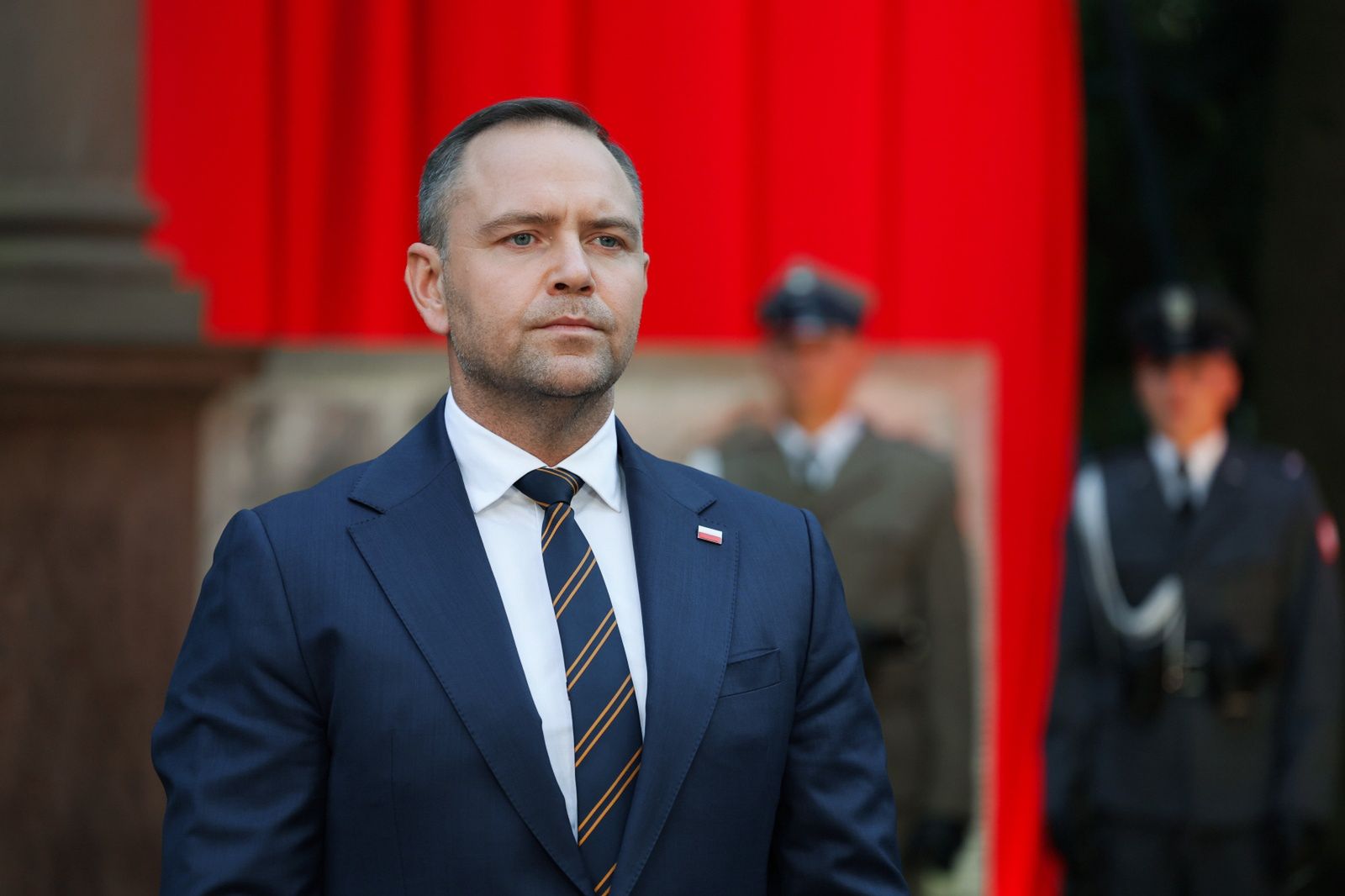 Nawrocki rozmawiał z Trumpem i Zełenskim. Podano szczegóły