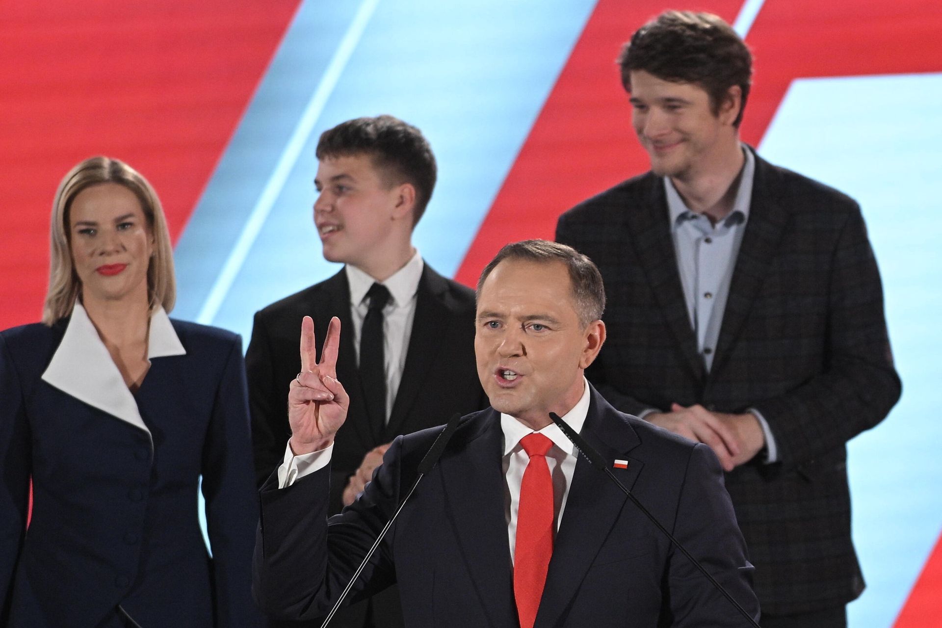 Jeszcze więcej tego samego to przepis na kolejne porażki [OPINIA]