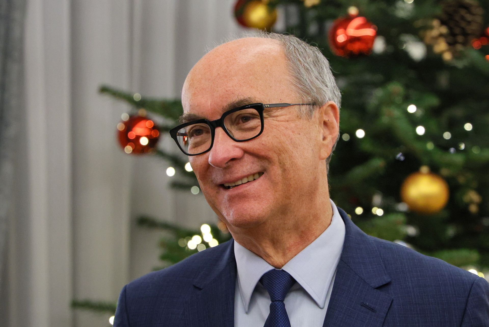 "Włodek podejmie rękawicę". Towarzysz powalczy o to stanowisko