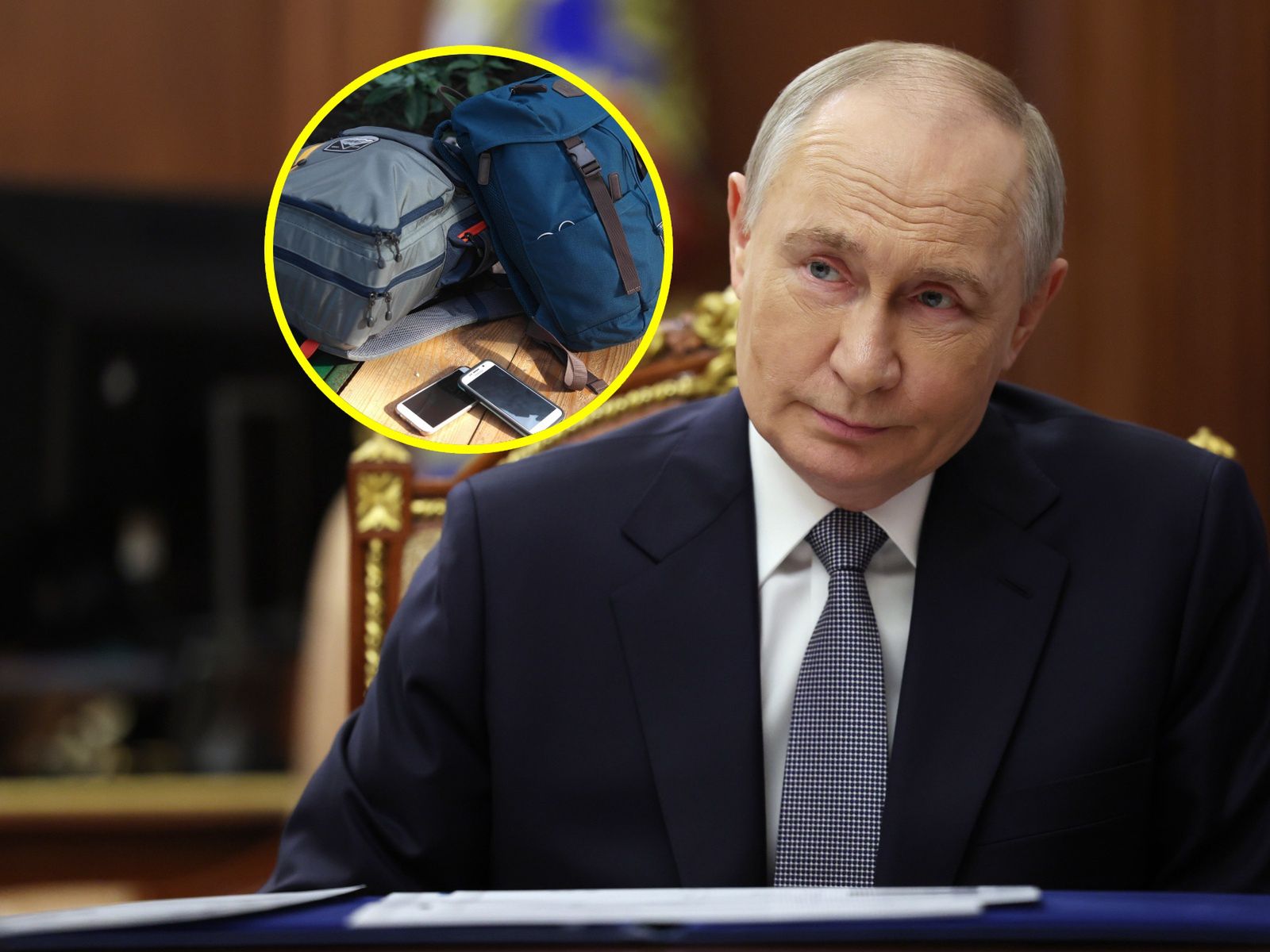 Brytyjczycy boją się Putina. Oto co mają przygotować