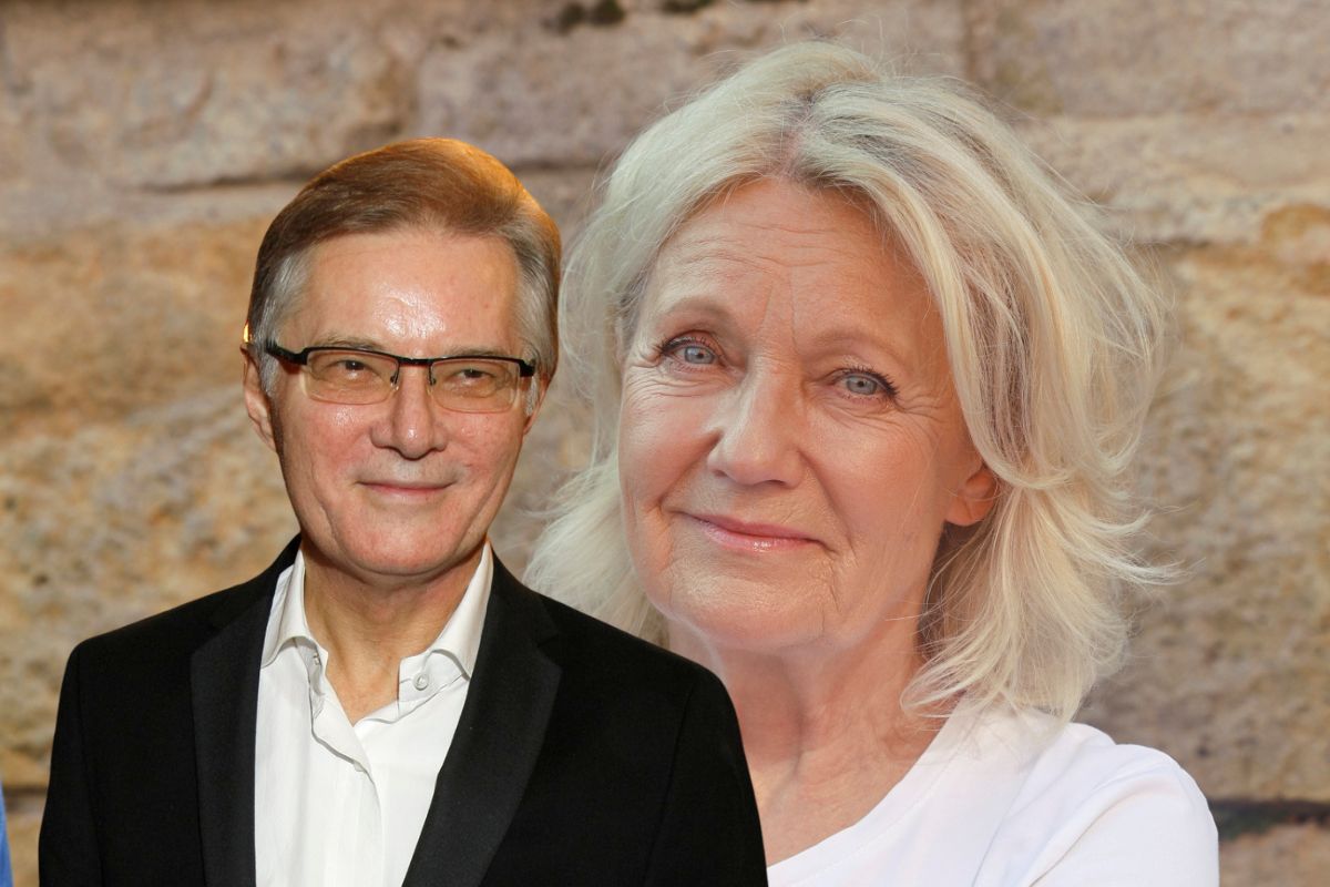 "Byliśmy sobie bliscy". Wspomina Kolbergera, mówi o jego orienracji