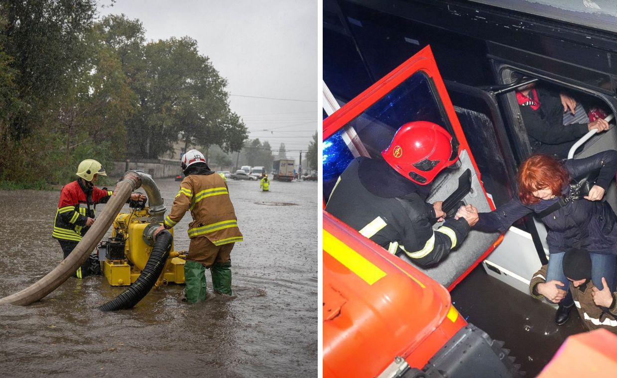 Fatalna sytuacja. Zełenski pokazał, co się dzieje w Odessie