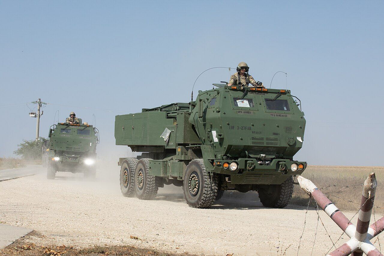 Mówili o F-16. Okazuje się, iż to nie wszystko