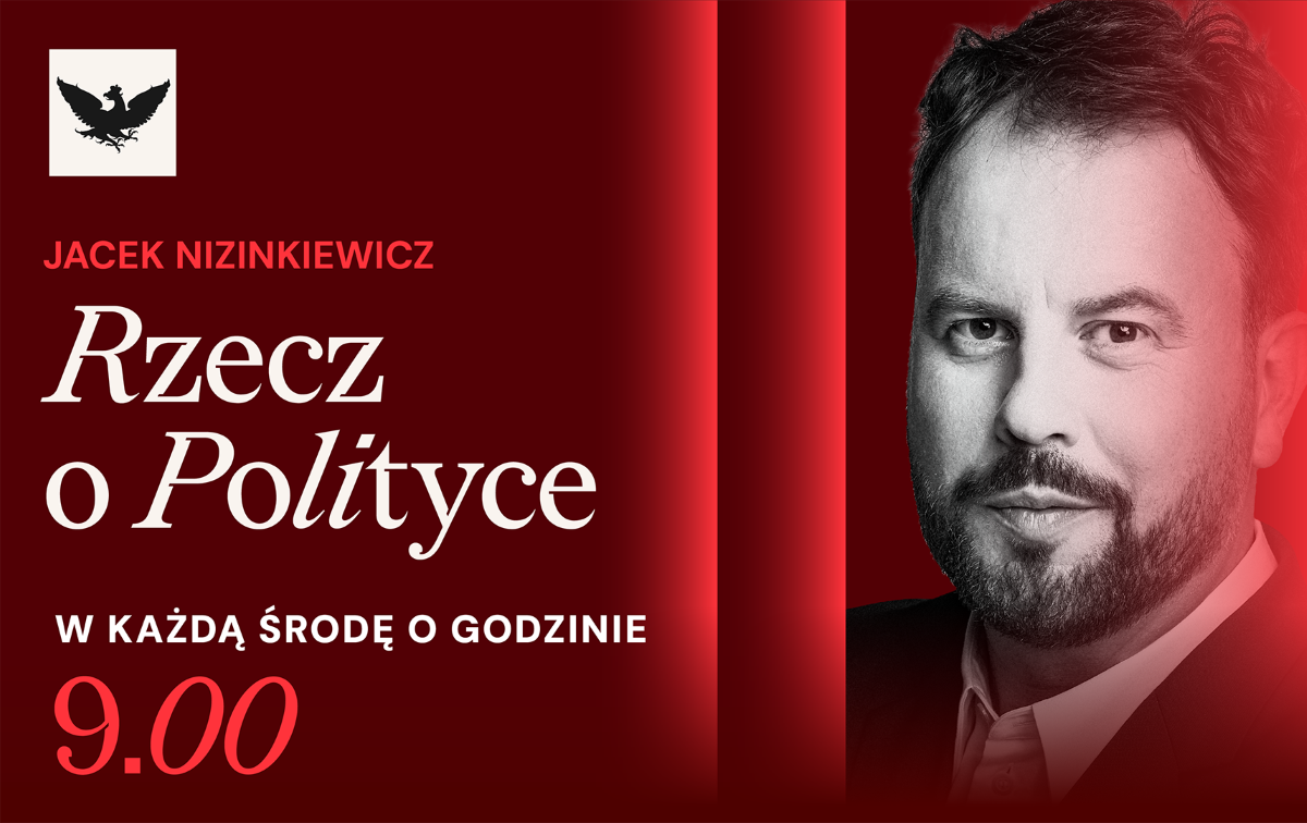 Nowa odsłona programu znanego dziennikarza