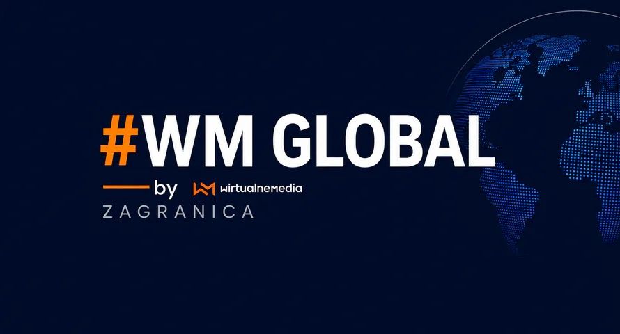 Wydawcy pozywają Google za AI, streaming wchodzi w podcasty. #WM GLOBAL, czyli światowe media w pigułce