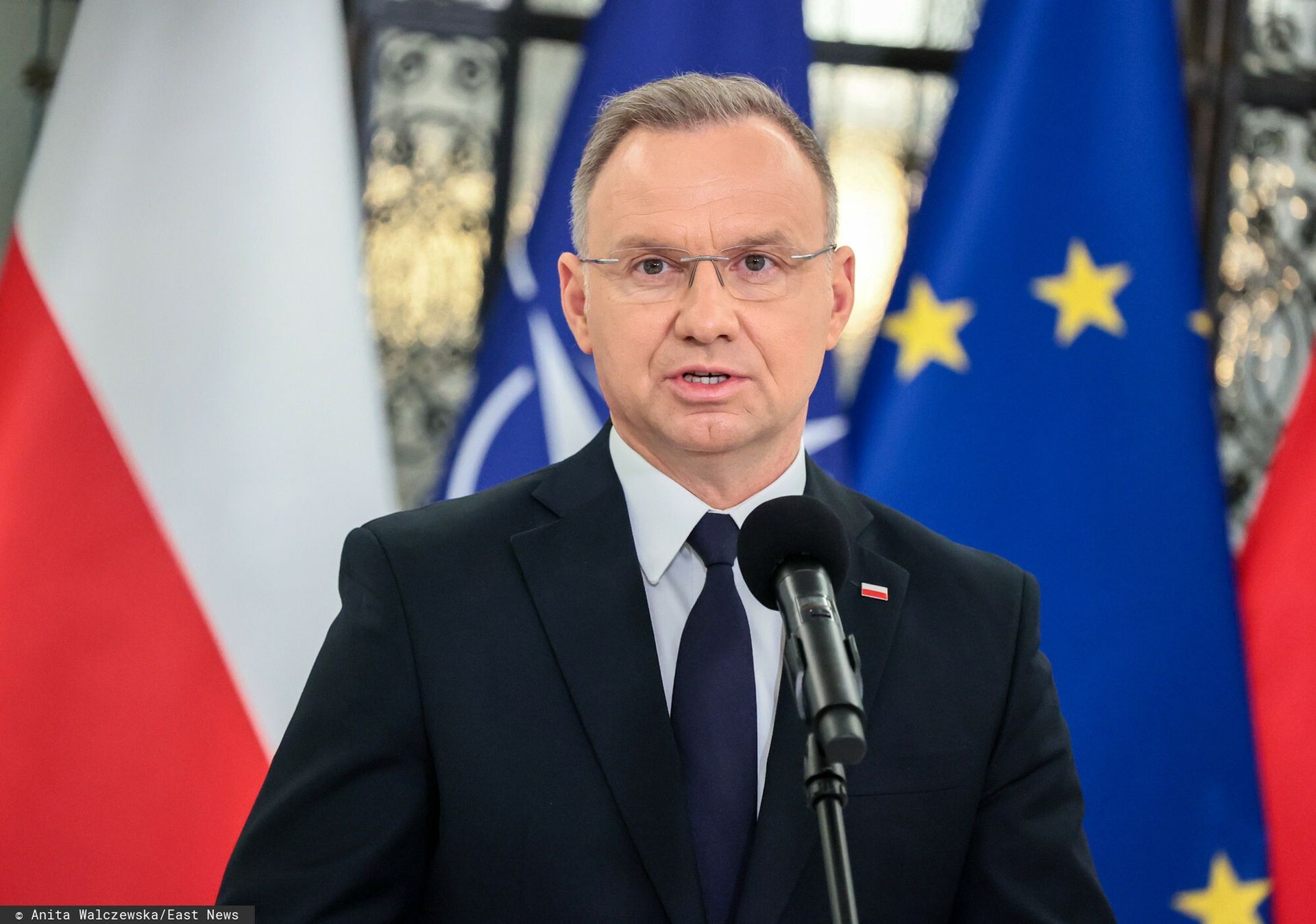 Narciarz odpowiada Markoemu. "Szkoda"