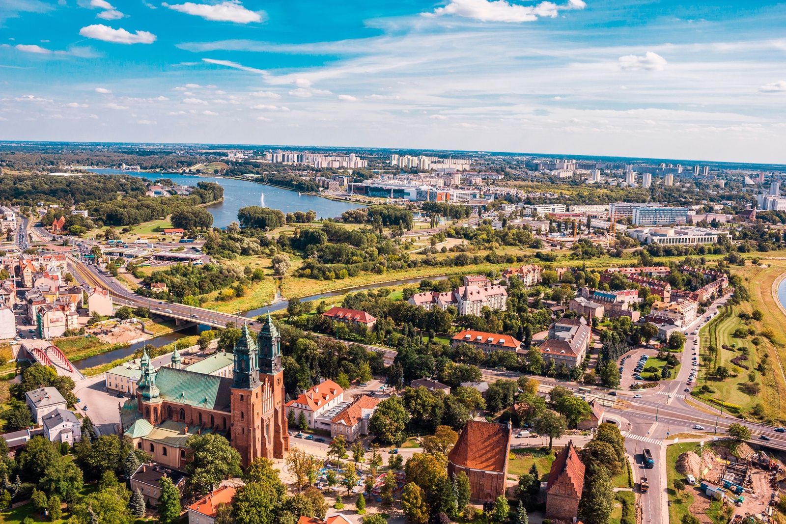 Polskie miasto zachwyciło Brytyjczyków. "Kolorowy rynek i tanie bary z wódką"