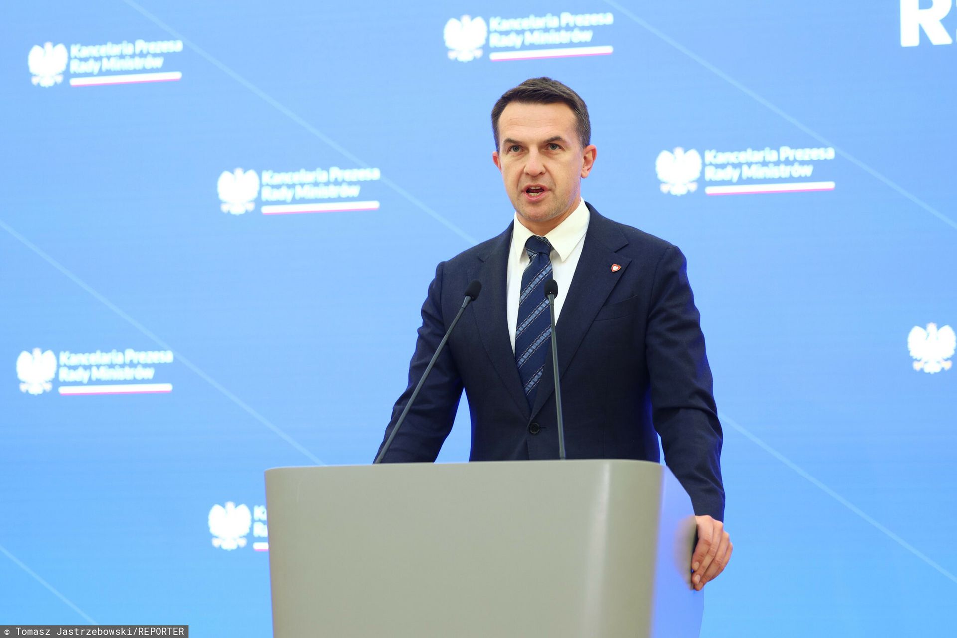 Zamieszki na koncercie w Warszawie. Jest nowy komunikat rządu