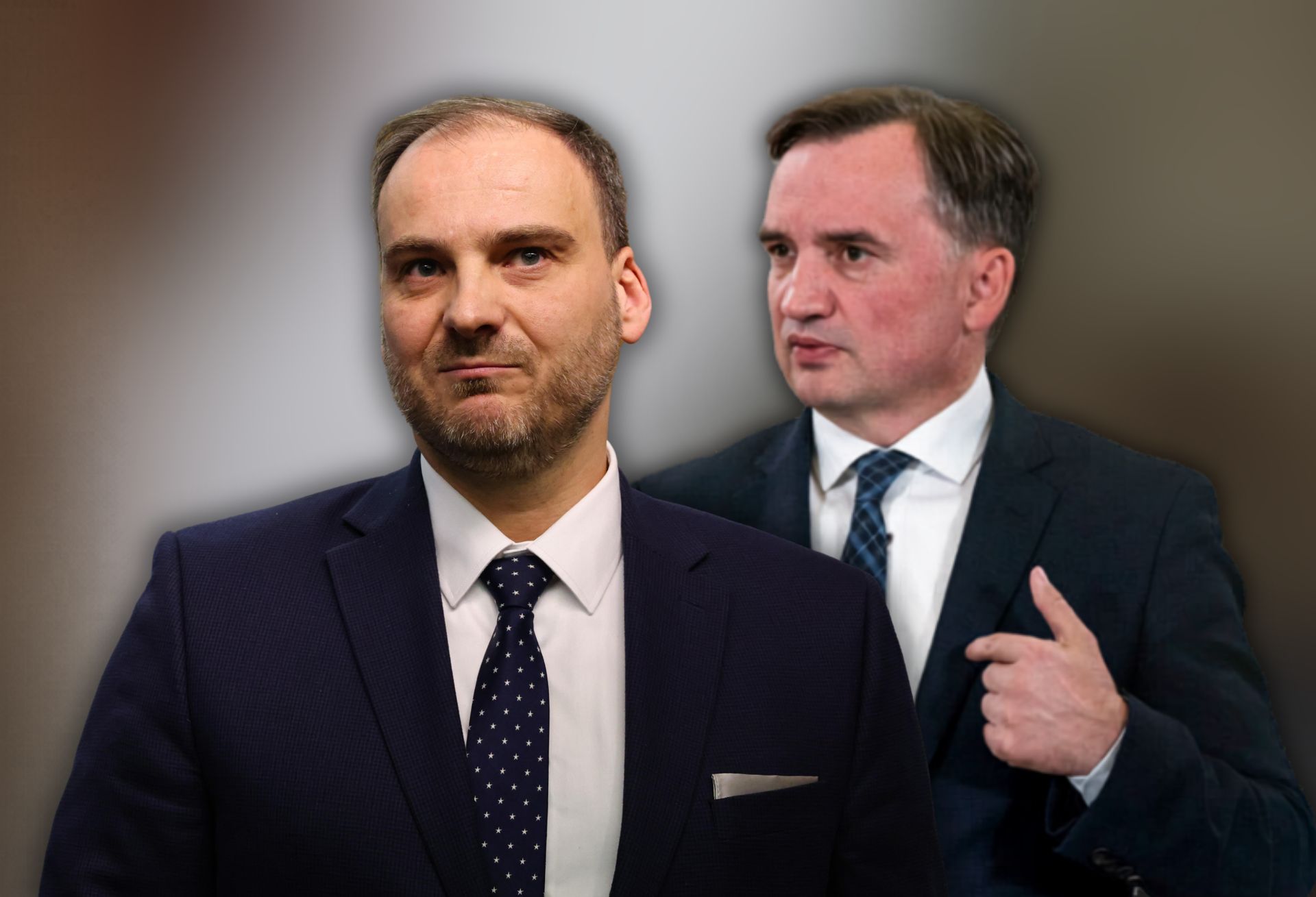 Awantura wokół ucieczki Ziobry. Polska wysyła do Węgier notę