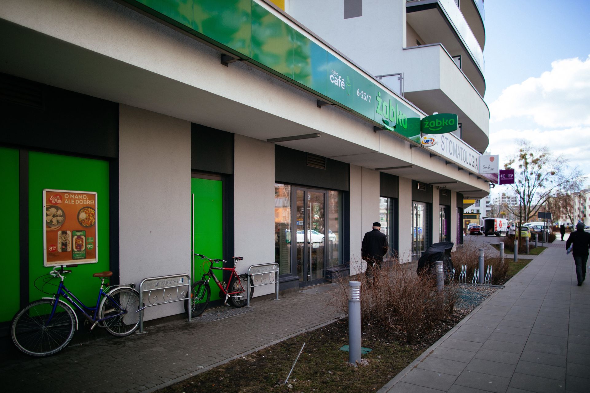 Prohibicja w Łodzi. Nie będzie można kupić alkoholu w centrum po godz. 22