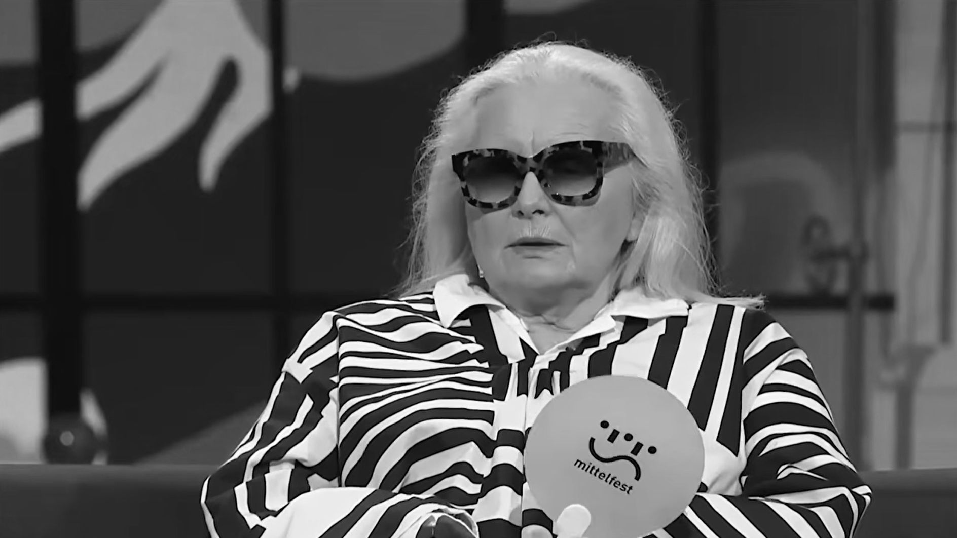 Kultowa "Biała bluzka" w reżyserii Magdy Umer w TVP1