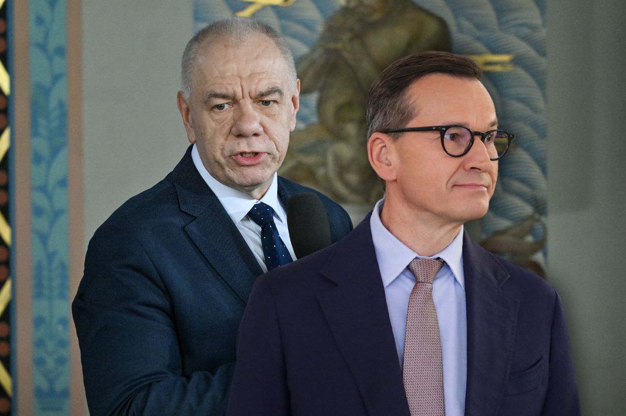 Nie są w stowarzyszeniach. Kolejne deklaracje parlamentarzystów PiS