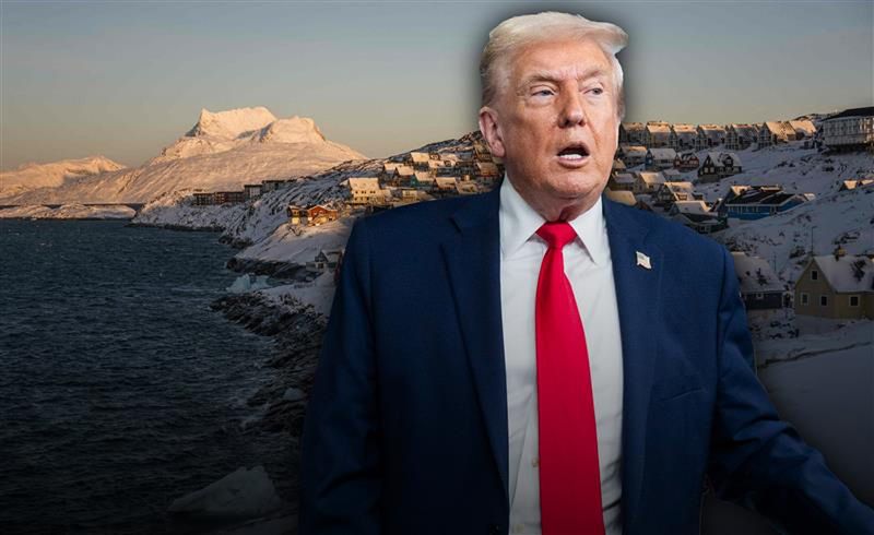 Trump w Davos, czyli zamówcie mi już taksówkę [OPINIA]