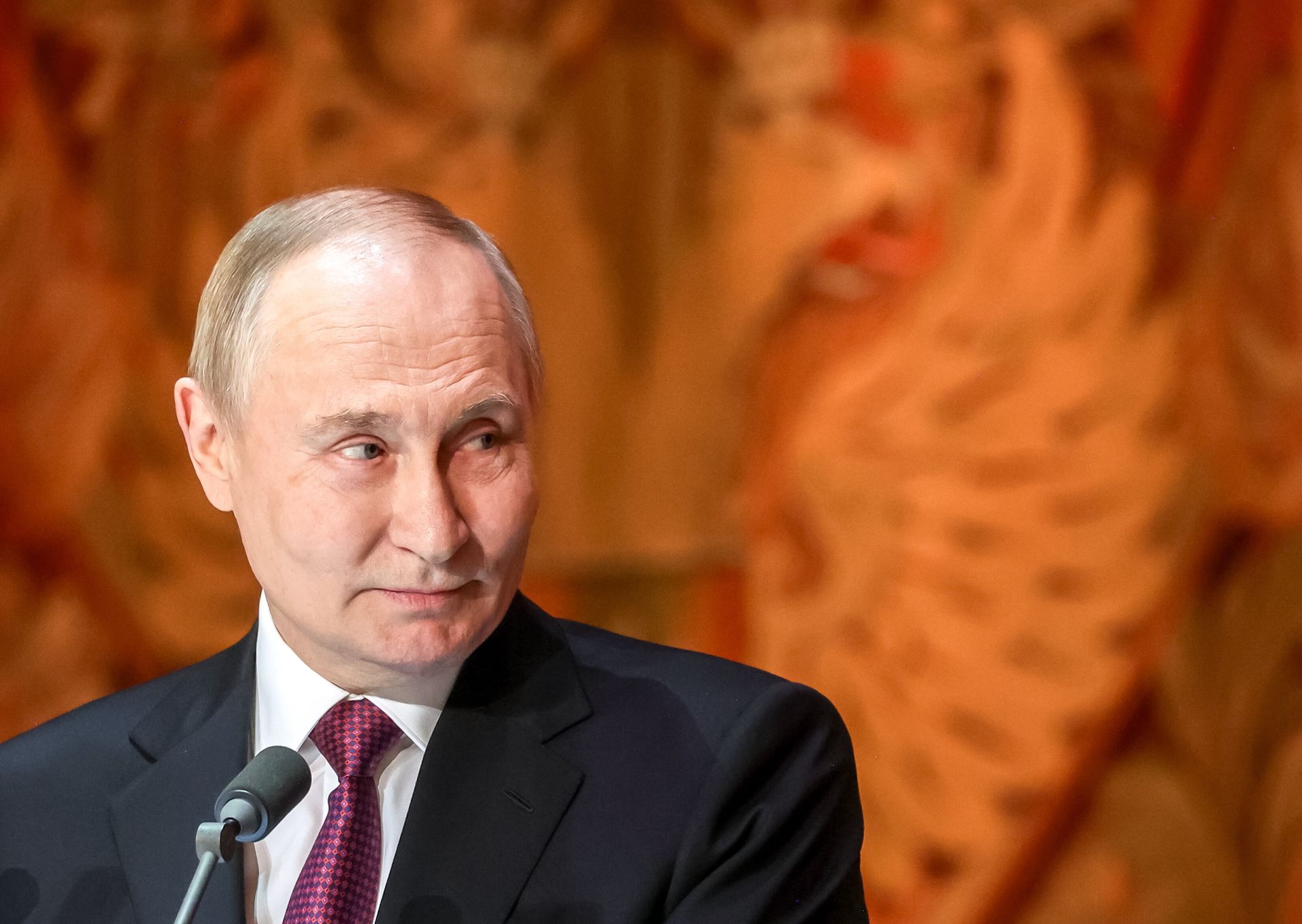 "Drugi Sybir". Rosja pokazała plan po zajęciu Ukrainy