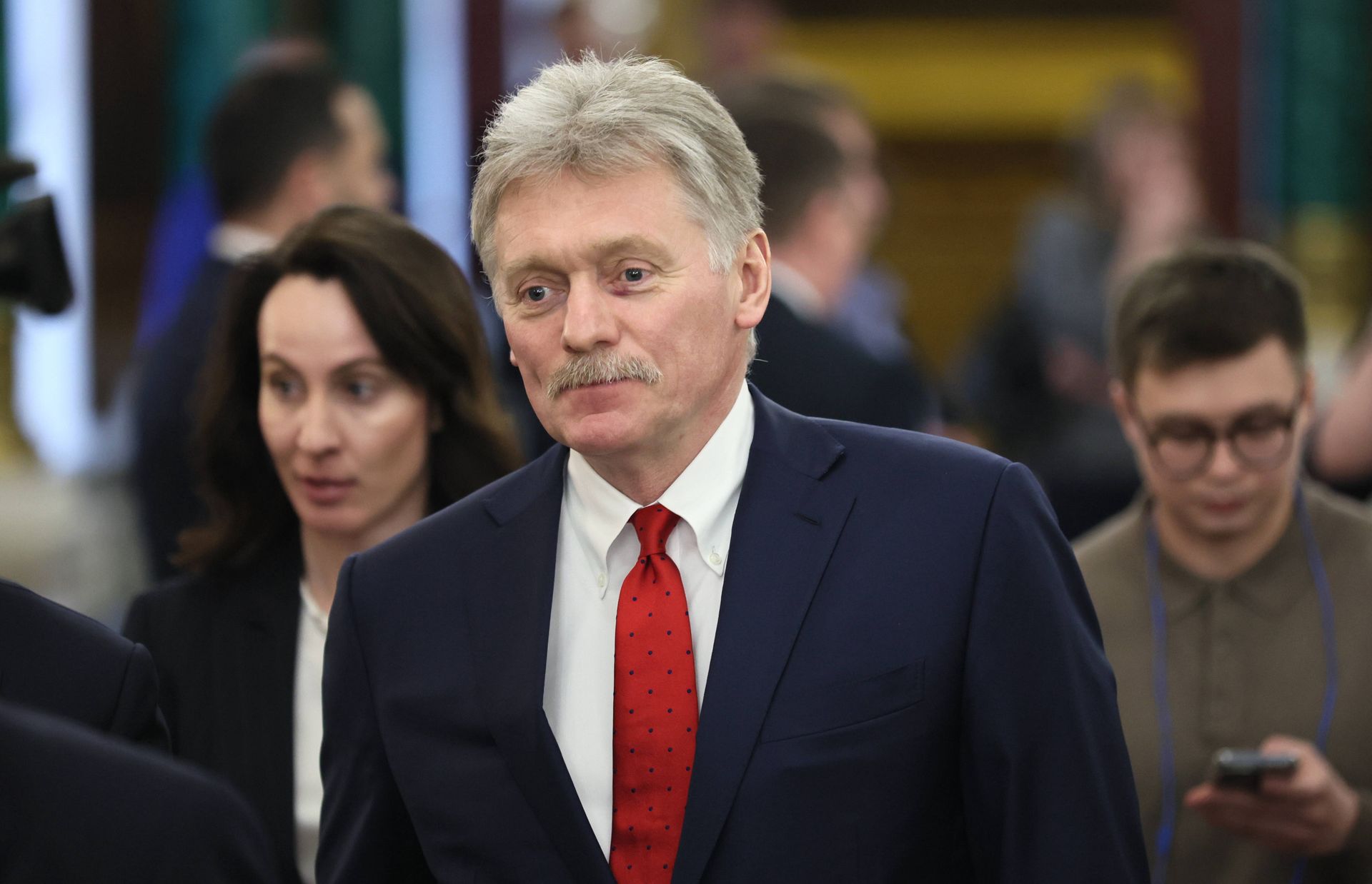 NATO chce większych wydatków na obronę powietrzną. Kreml reaguje