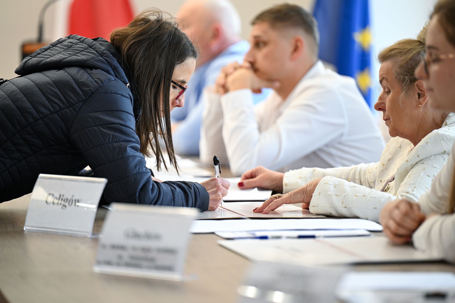 Nowe dane PKW. Tutaj frekwencja jest najniższa