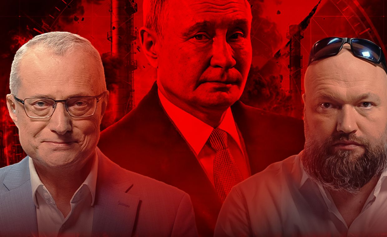 Kijów bezlitośnie rozgrywa Warszawę? Tusk i Nawrocki wpadli w pułapkę