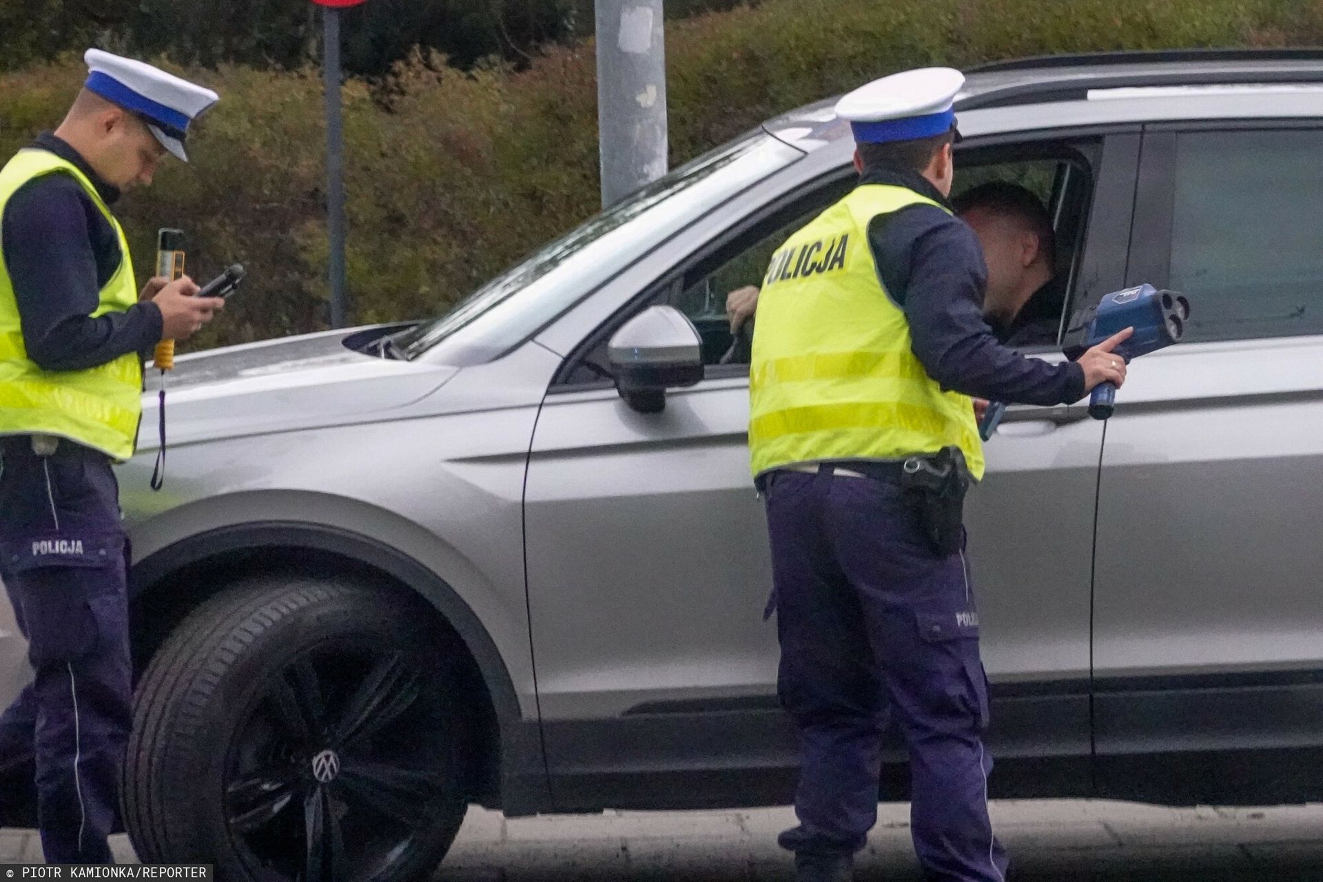 Zmiany w przepisach. Trudniej będzie pozbyć się punktów karnych