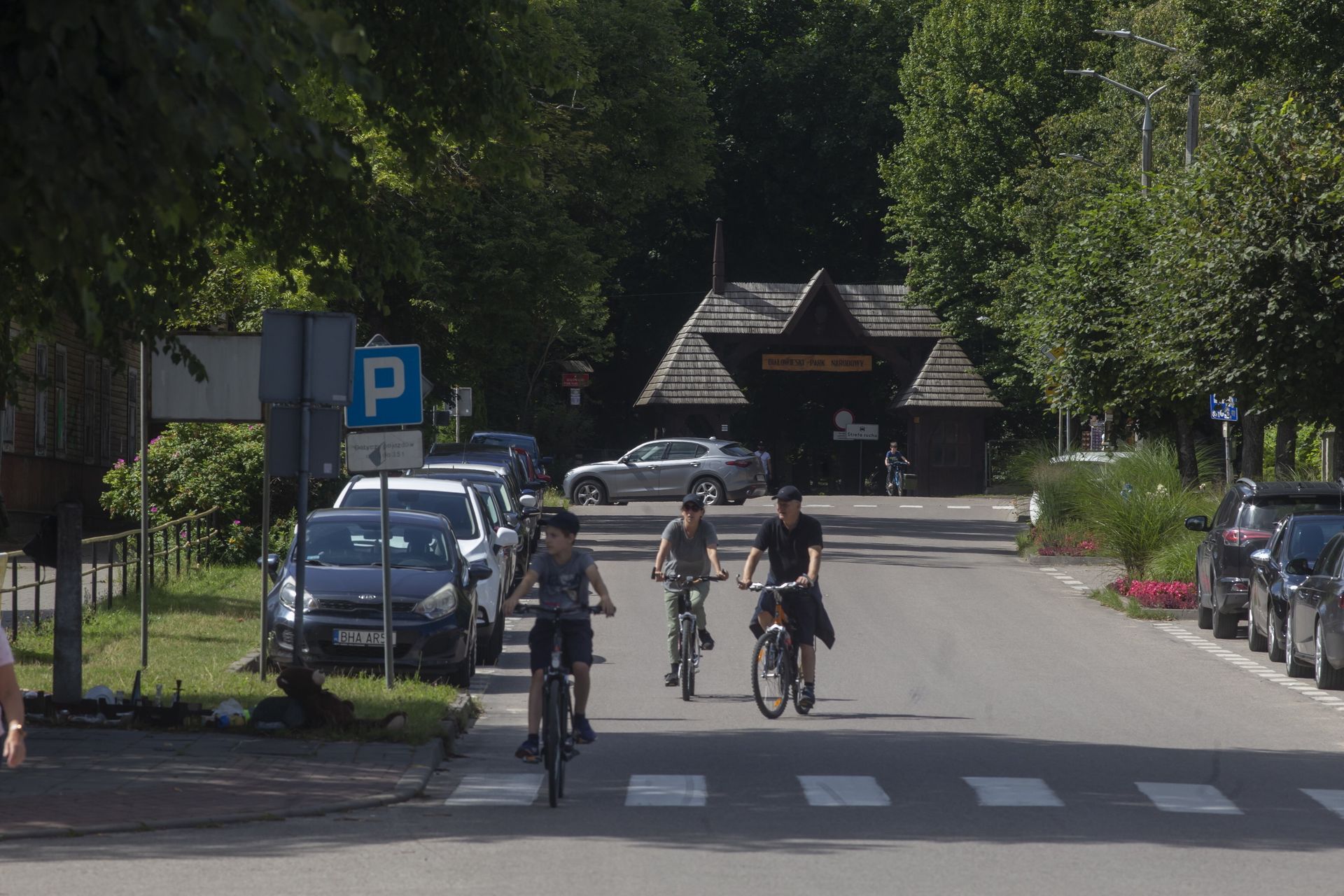 Są zawiedzeni bonem turystycznym. Oto co stało się po szale rezerwacji