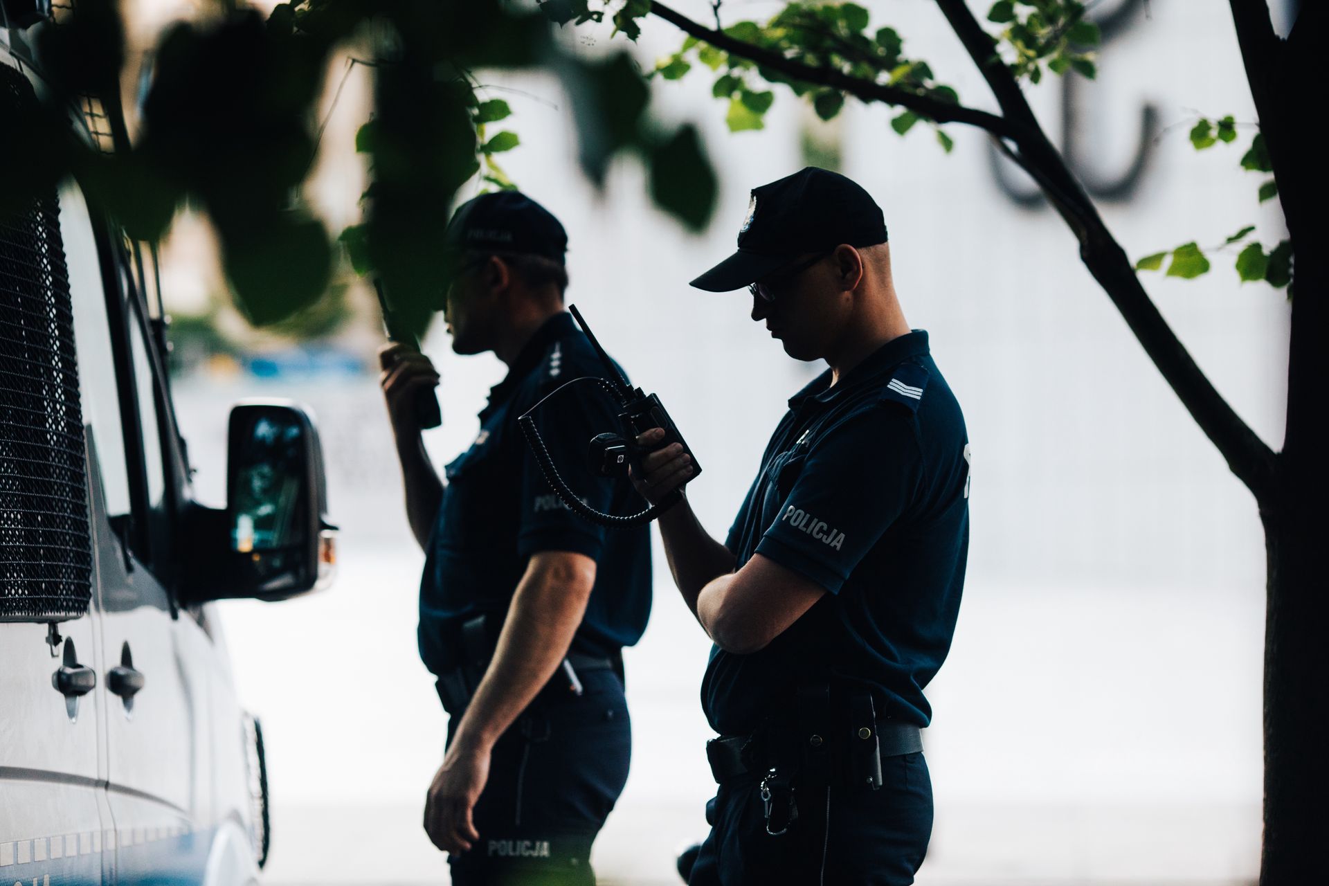 Atak nożownika w Szczecinku. Ranny 42-latek