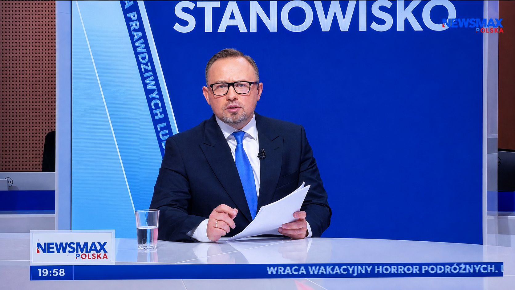 Kanały Newsmax Polska i Remonty TV poszerzają zasięg