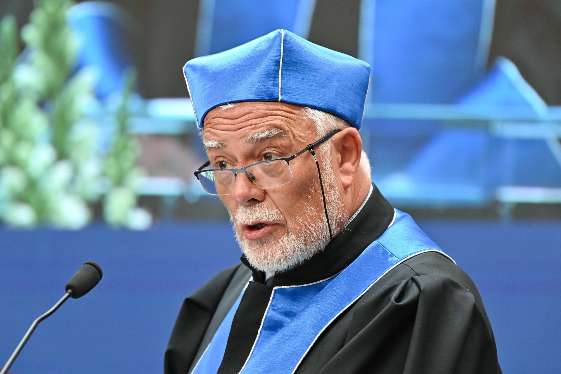 Sąd w Moskwie skazuje sędziów MTK. Wśród nich jest polski profesor