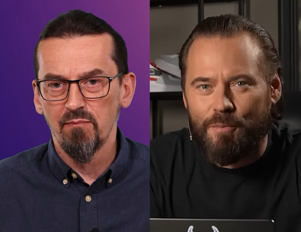 Kanał Zero odpowiada na krytykę. Stanowski proponuje film o SKOK-ach