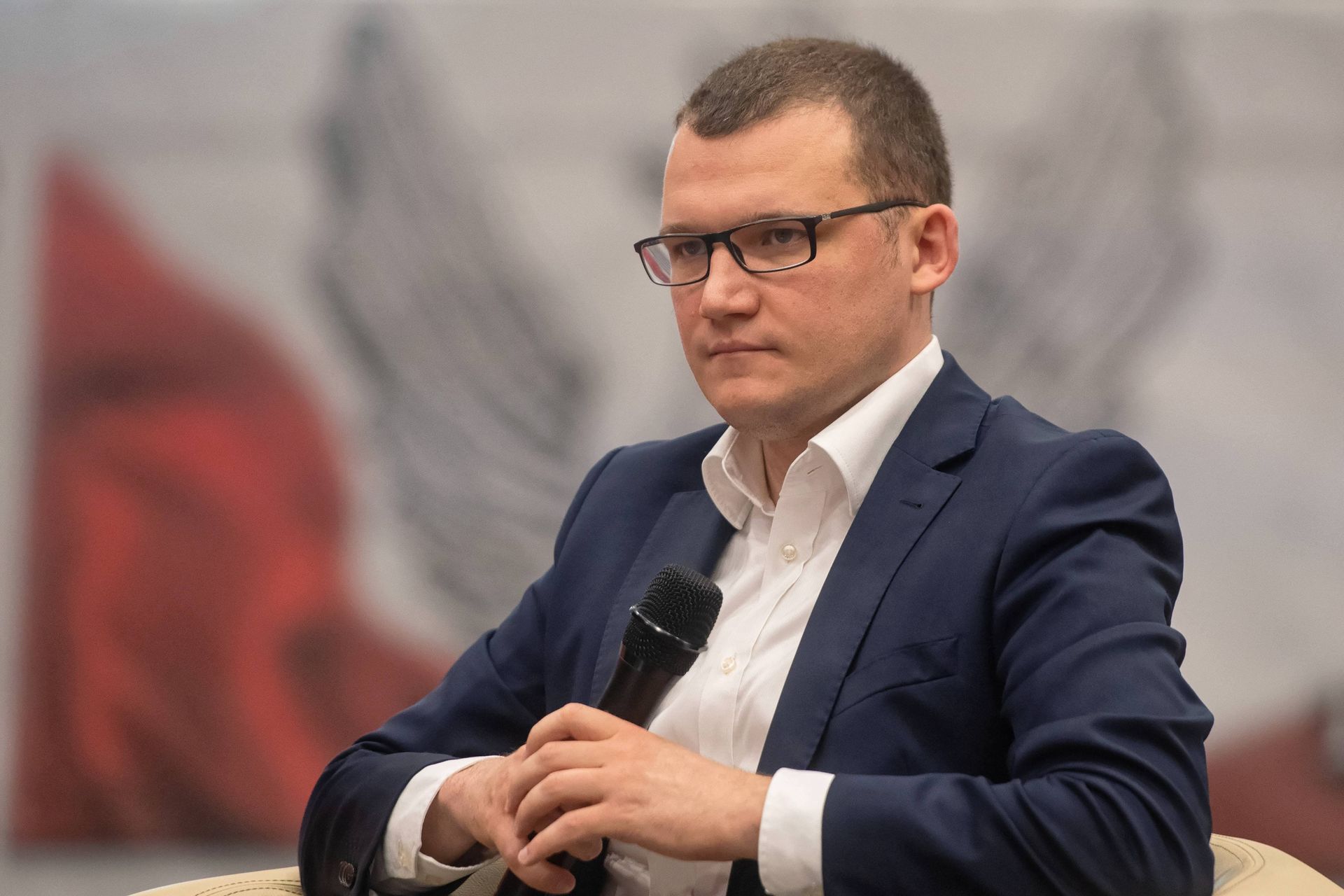 Szefernaker: Prą do debaty, która jest jedną wielką ustawką