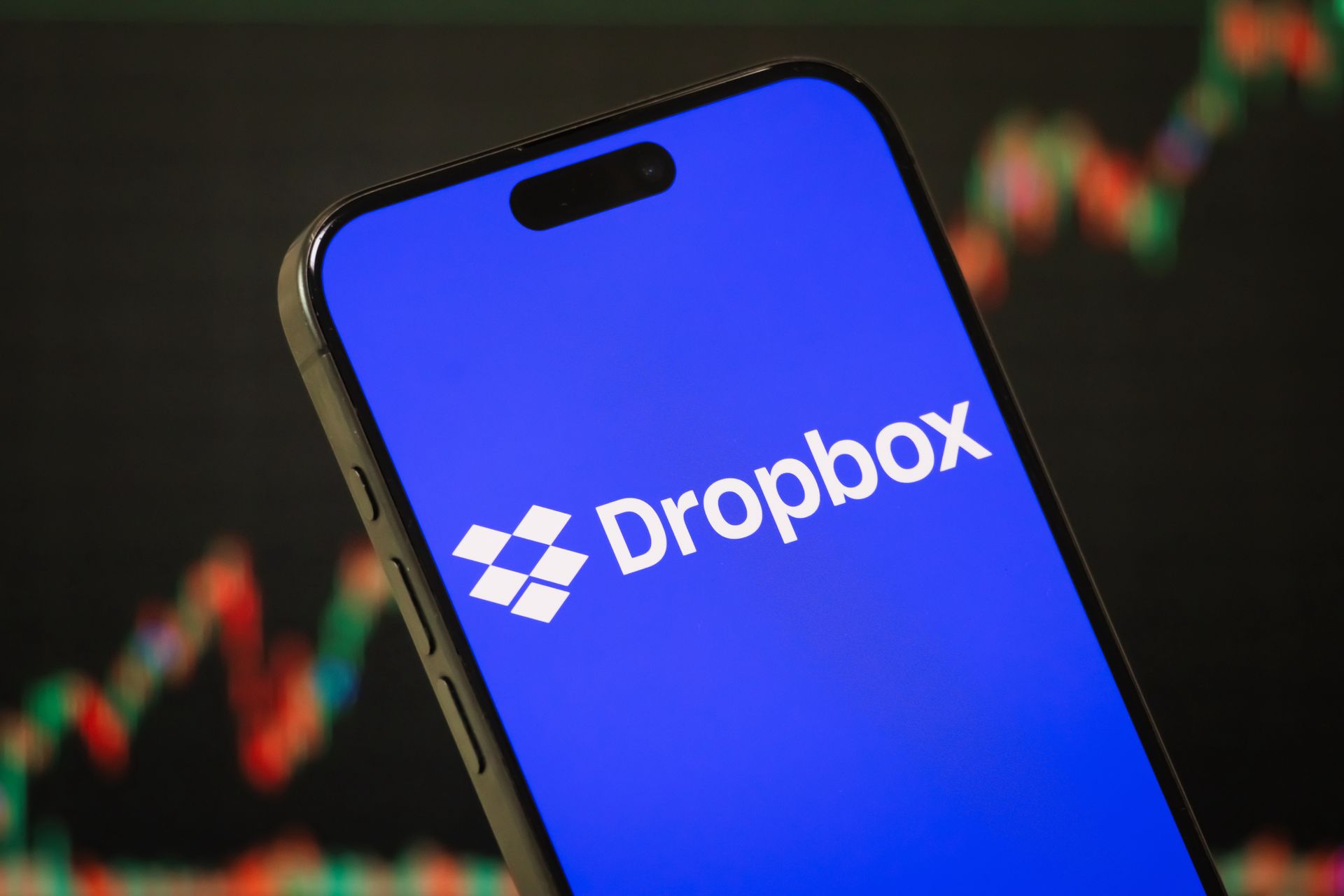 Pliki z Dropboksa na Dysku Google. Nowa opcja migracji