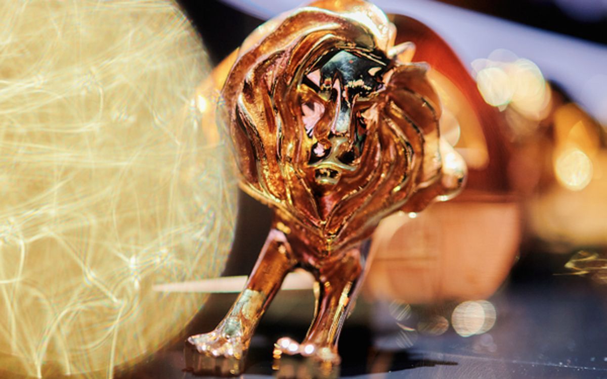 Konkurs Cannes Lions 2026 z nowymi kategoriami