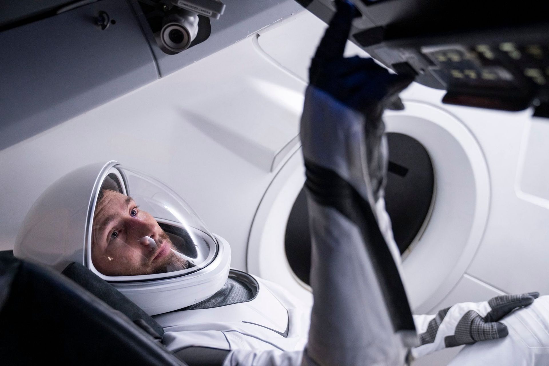 Polak leci w kosmos. Najważniejsze informacje o misji