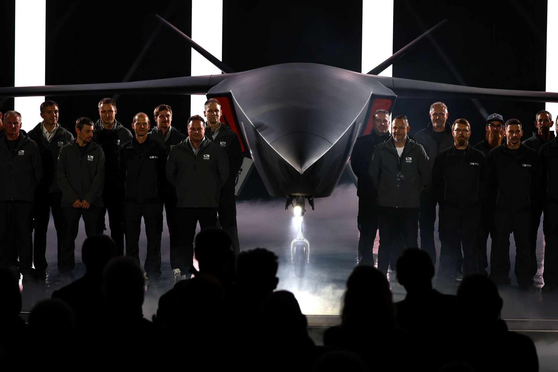 Helsing prezentuje CA-1 Europa. To przyszłość lotnictwa wojskowego