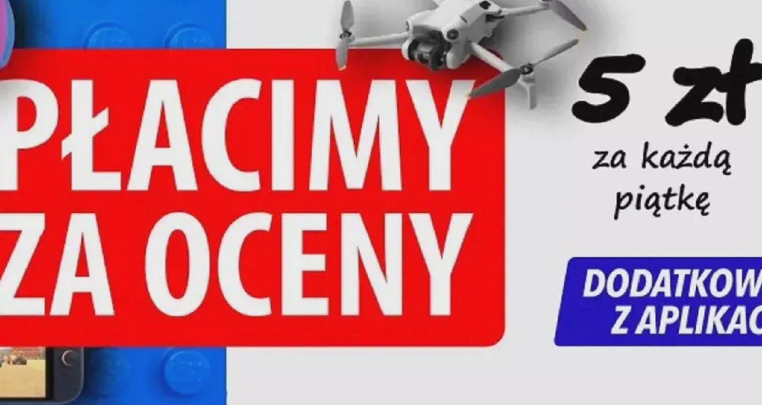 Rada Reklamy odrzuciła odwołanie Media Expert. Chodziło o skargi na reklamę "Płacimy za oceny"