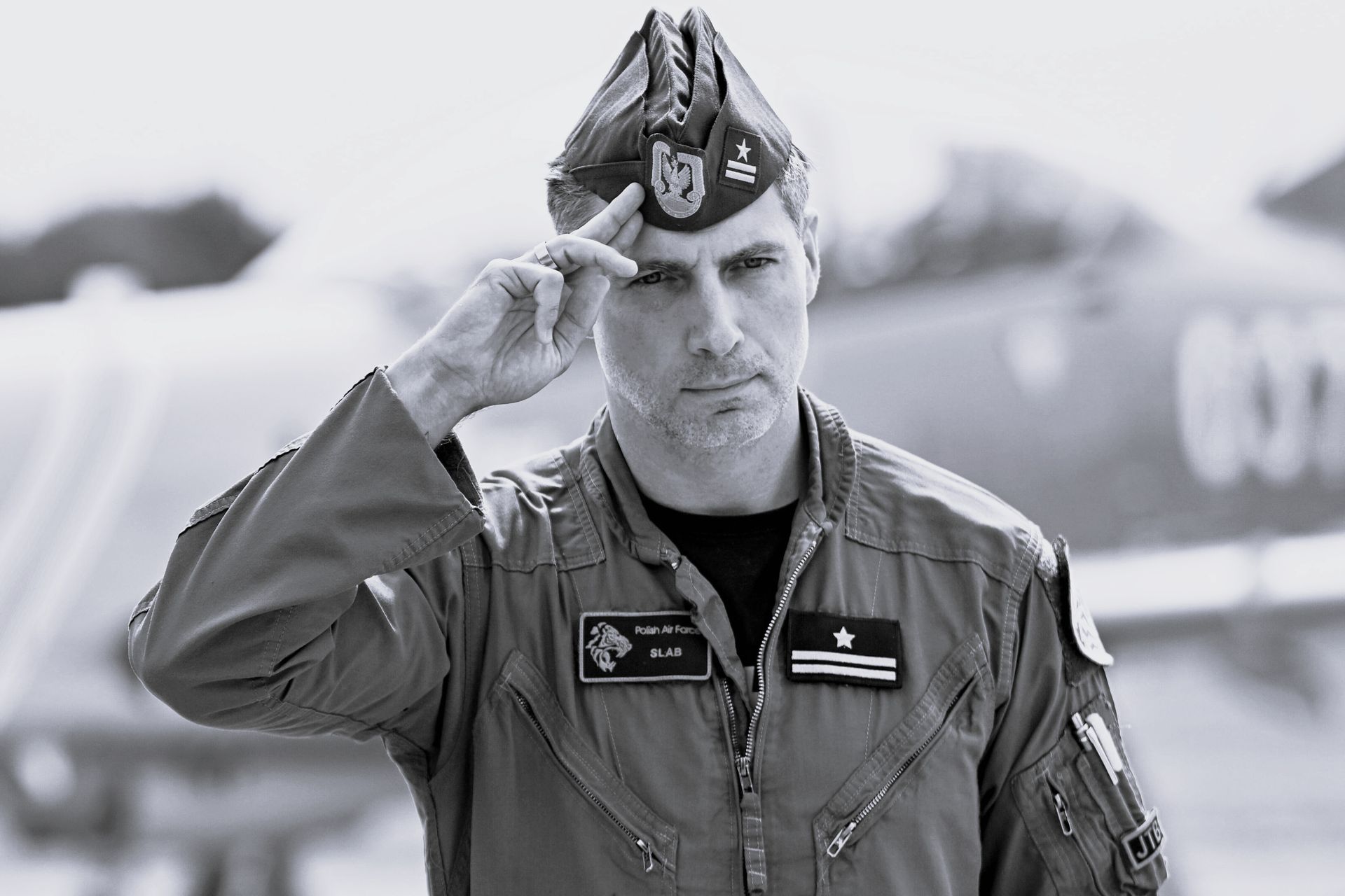 Katastrofa F-16 w Radomiu. Jest komunikat prokuratury