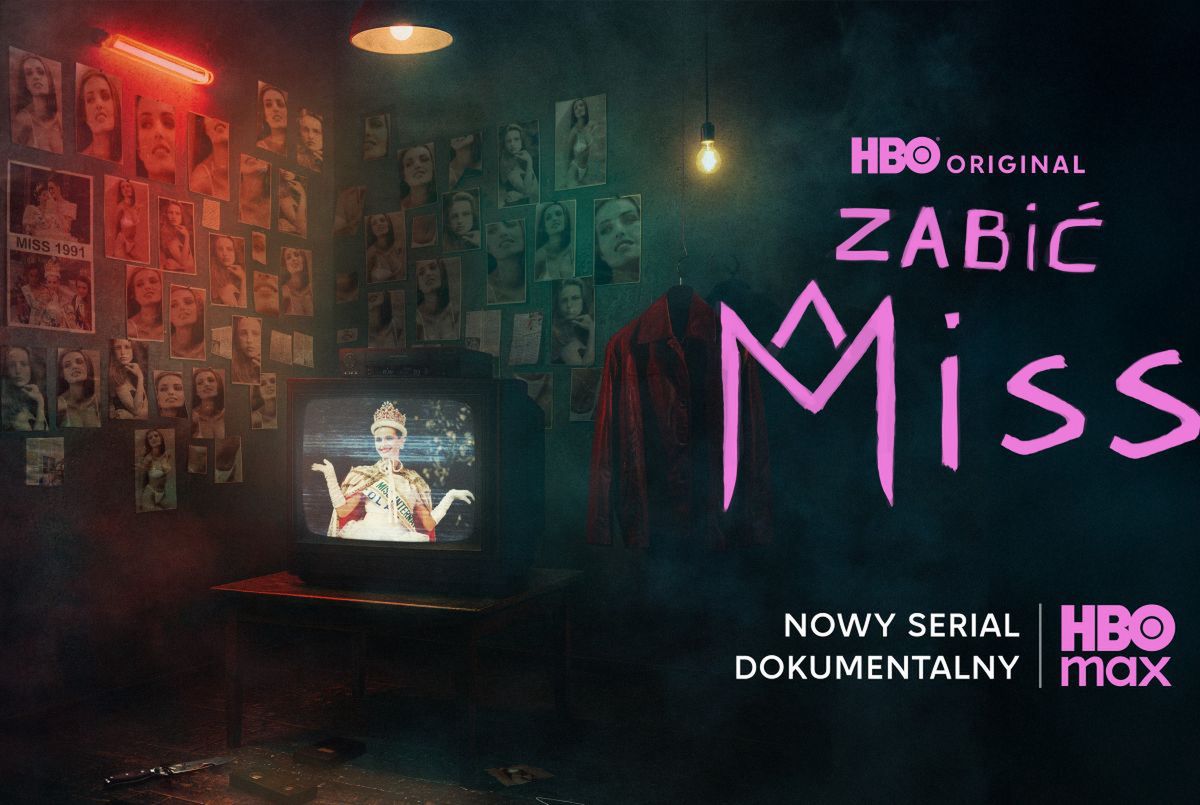 Powstaje serial dokumentalny "Zabić Miss". To tragiczna historia Agnieszki Kotlarskiej