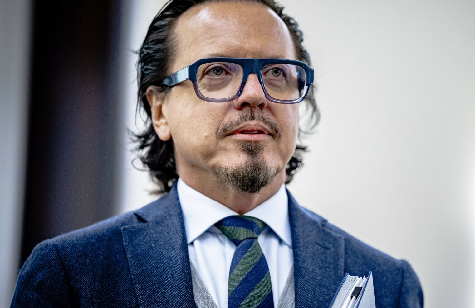 Majątek Wojciecha Balczuna. Nadzoruje spółki za miliardy, oto co szef MAP sam posiada