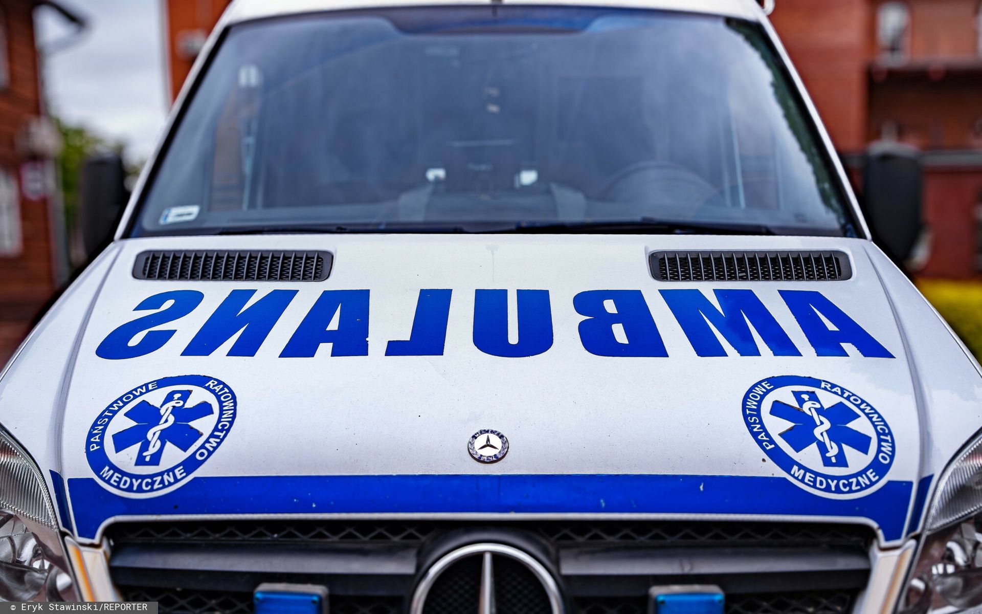 Atak w Tarnowie. 17-latek z raną brzucha