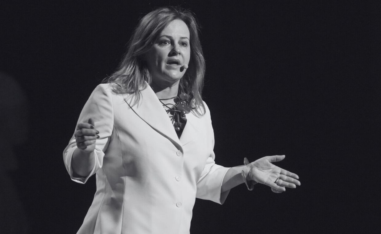 Joanna Kołaczkowska nie żyje. Żegnają ją dziennikarze i politycy