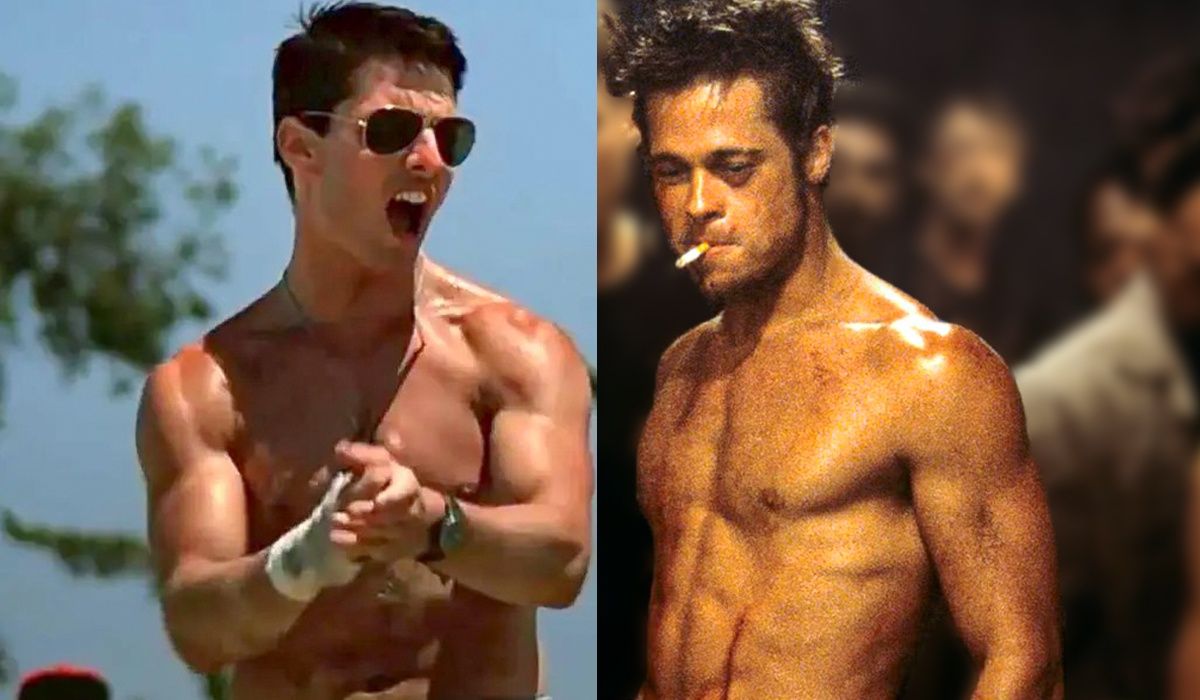 Jakość scen go przeraziła. Deepfake walki stał się hitem w sieci