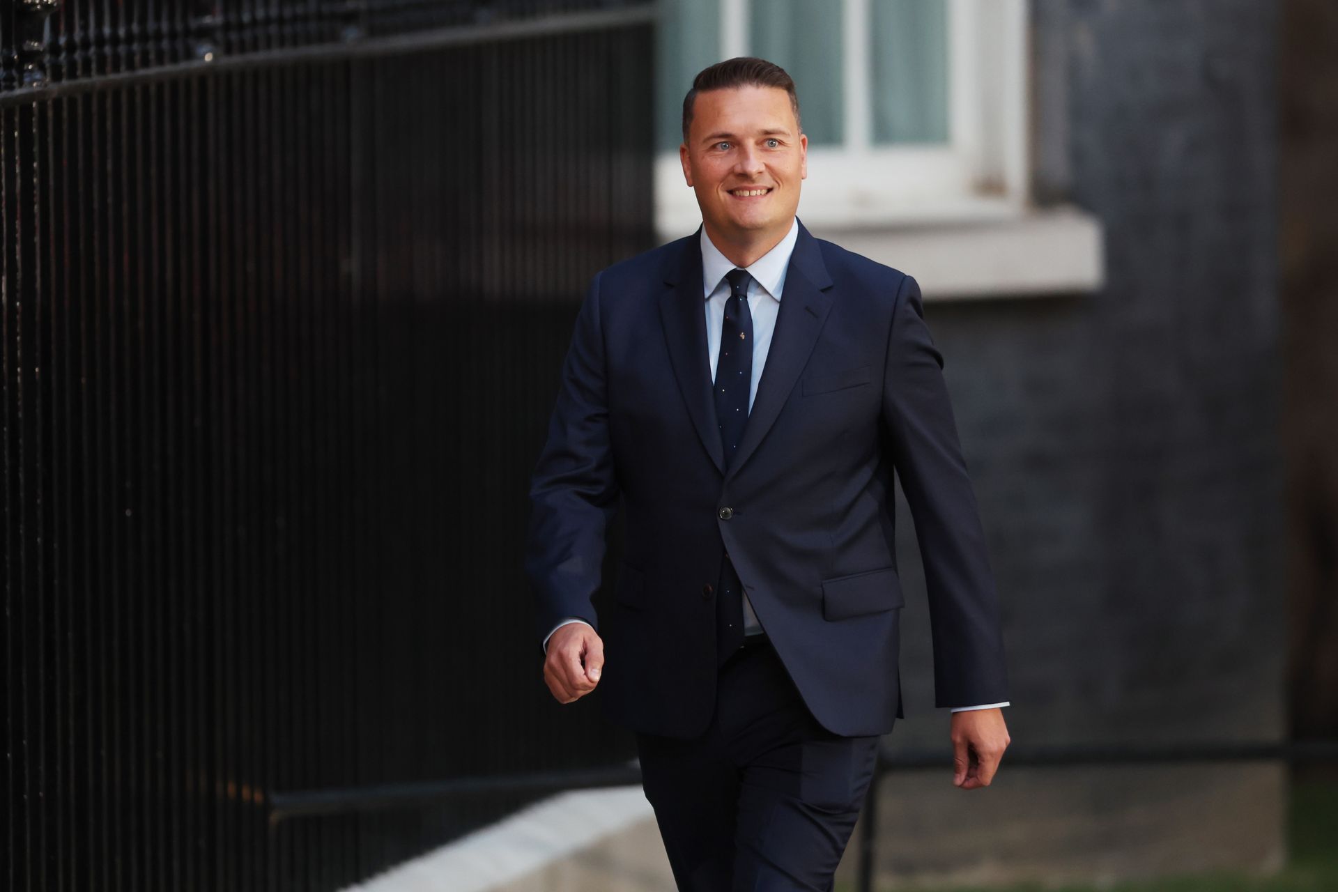 Nowy rząd w Wielkiej Brytanii. Wiadomo, kto szefem MON