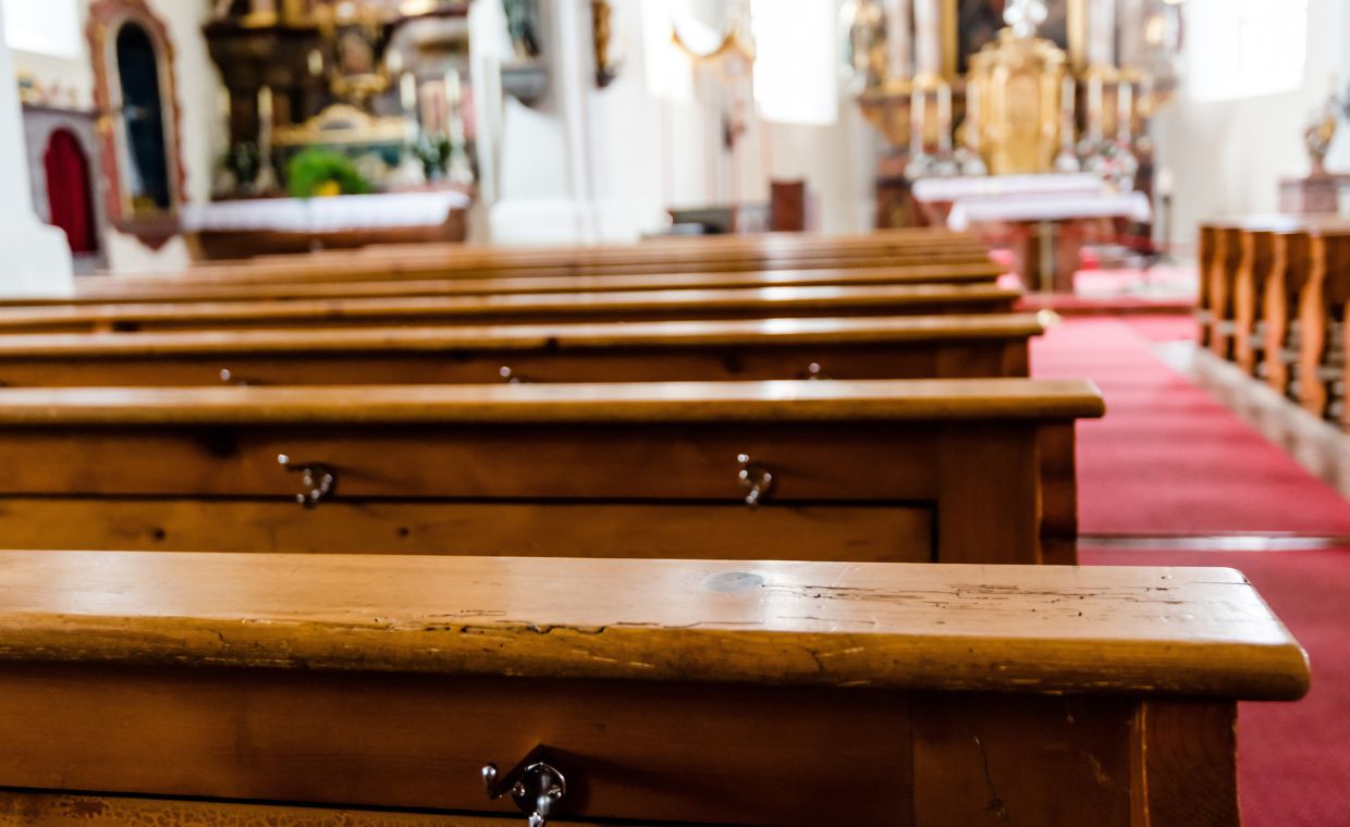 Święto Najświętszej Maryi Panny Królowej Polski - czy jest obowiązkowe? Czy trzeba iść do kościoła?