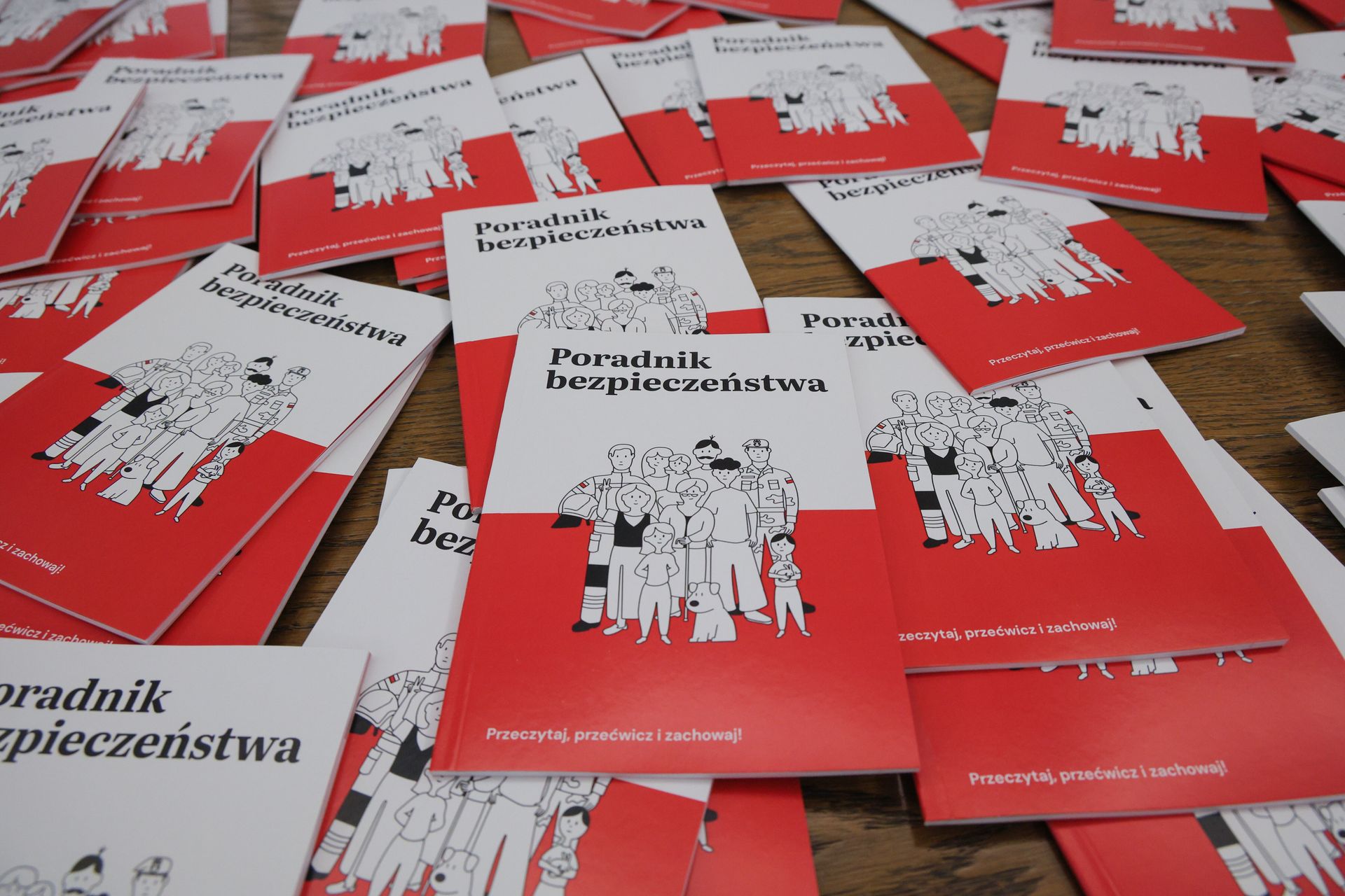 Nowa metoda oszustów. Wykorzystują rządowy poradnik