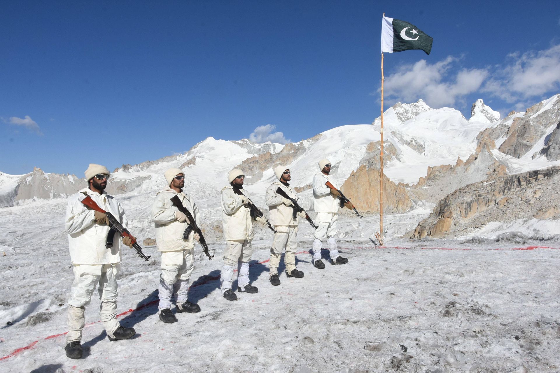 Konflikt Indie-Pakistan. Amerykańskie mediacje niepożądane