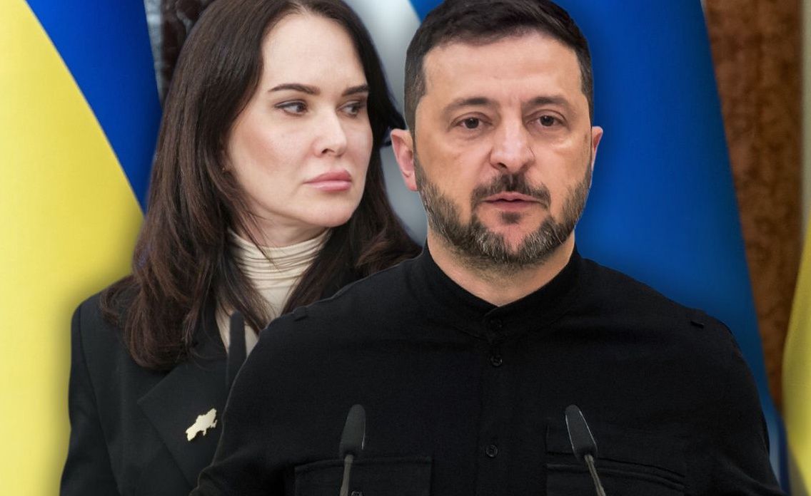 Wielkie pranie. Po operacji "Forrest Gump" Zełenski musi odpowiedzieć na ważne pytania