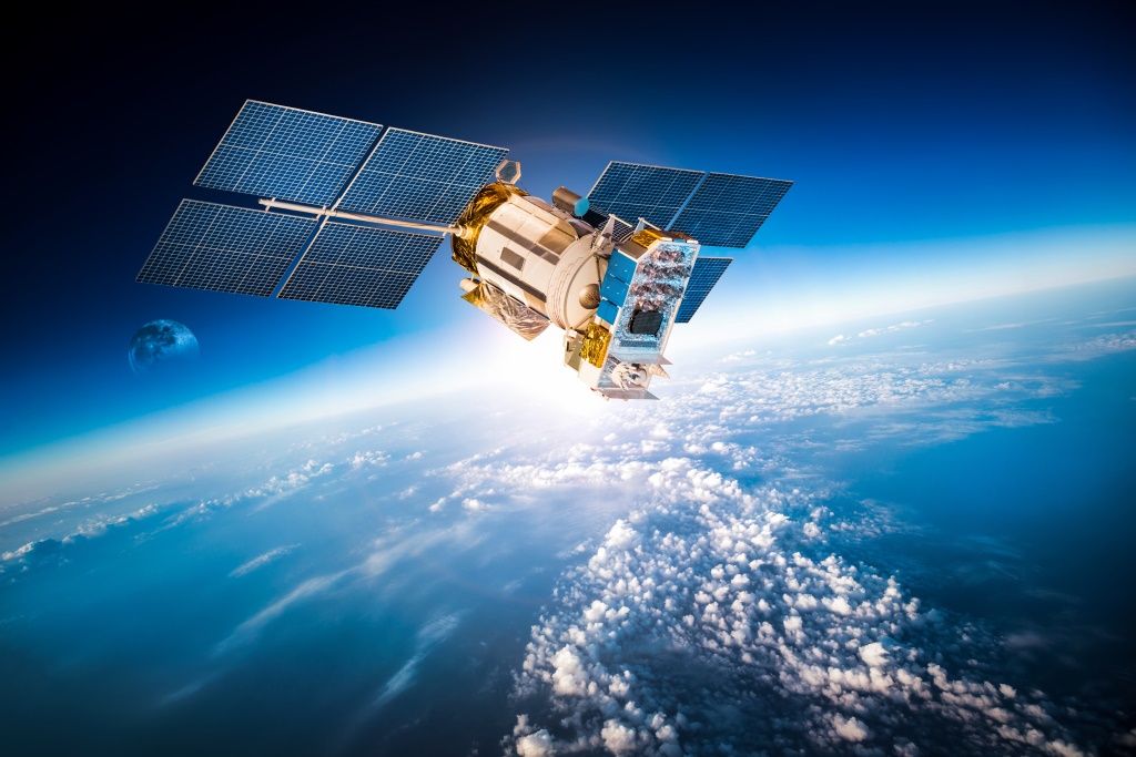 Satelity VASA dla Szwecji. Polska buduje kosmiczną infrastrukturę dla siebie i sojuszników