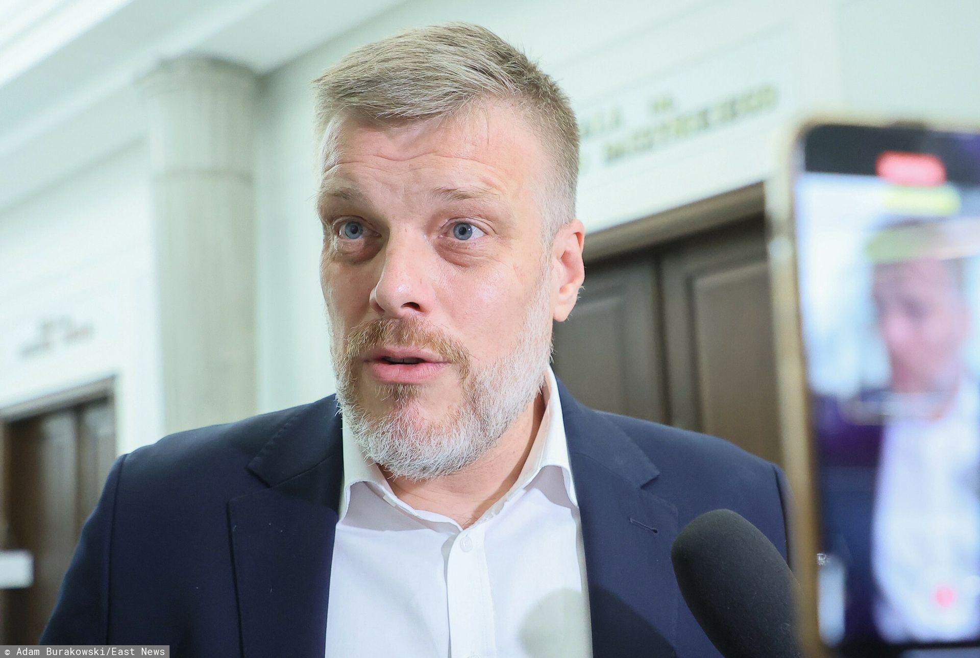 Razem składa zawiadomienie do CBA. Chodzi o działkę pod CBA