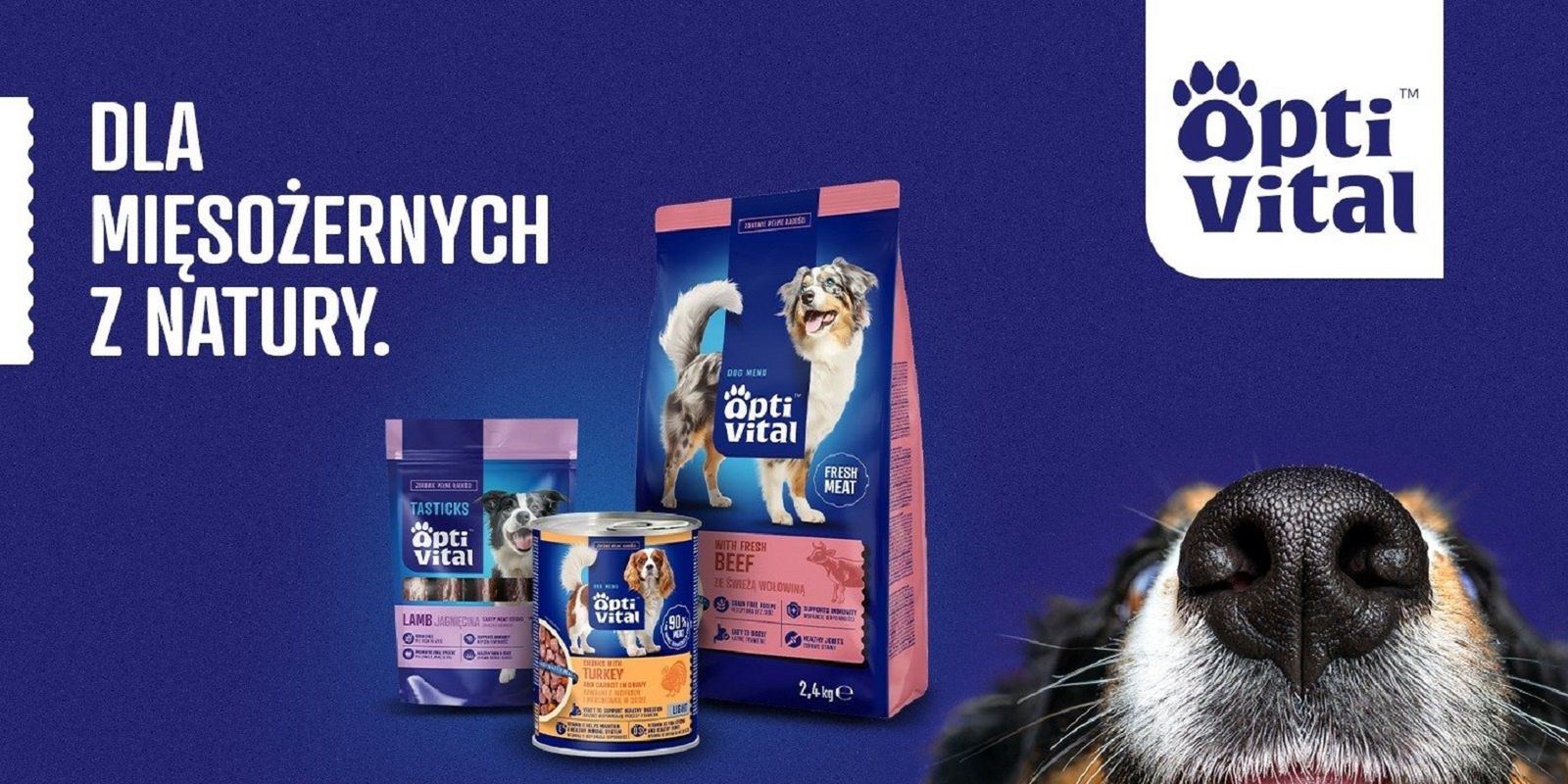 Optivital w gronie klientów agencji Ancymony