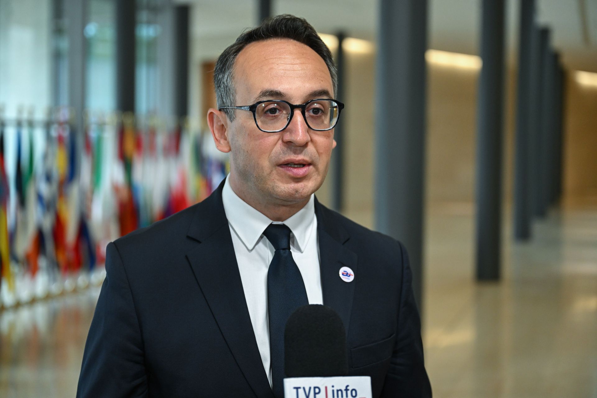 Pociągiem na narty do Austrii i Włoch? Minister Klimczak zapowiada