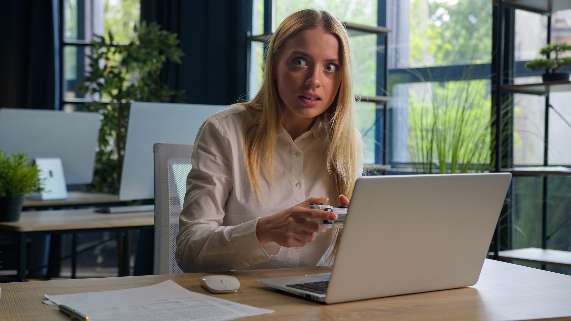 Windows 11 proponuje bezpieczne wysunięcie karty graficznej. Co się stanie?